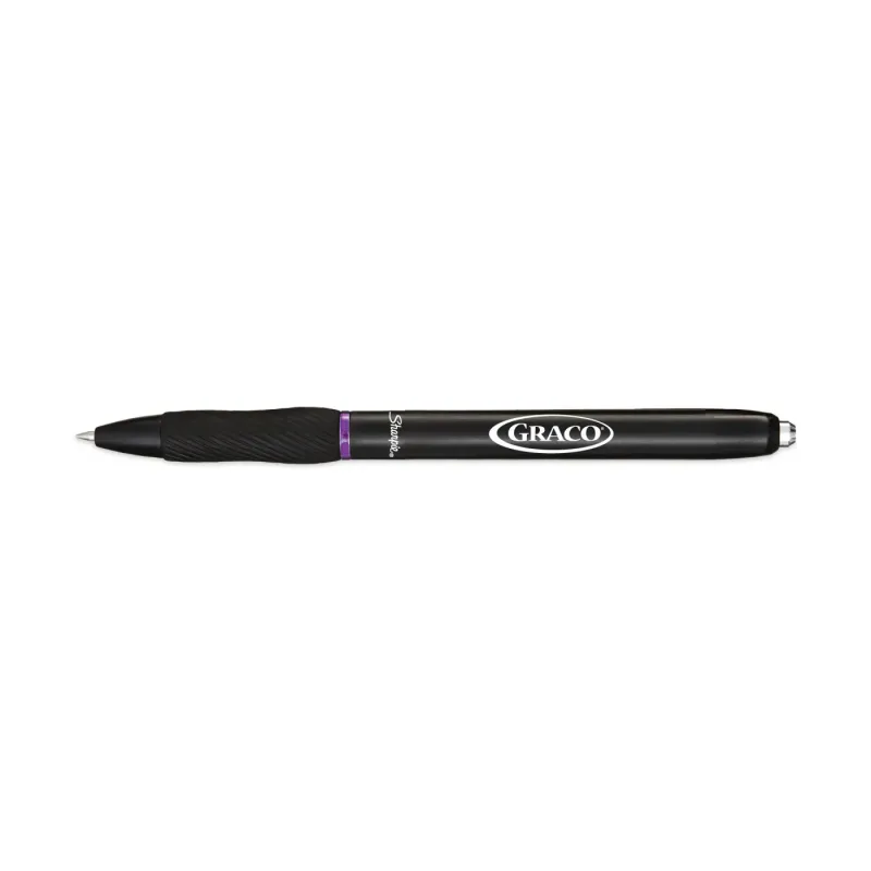 Customized Sharpie® S-Gel — view 4