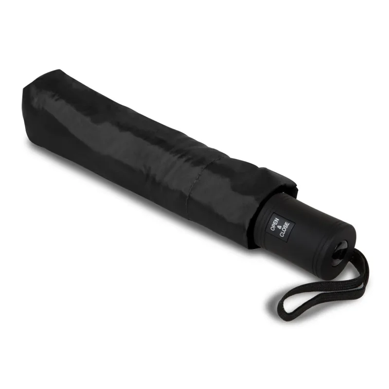 Shed Rain™ Auto Open & Close Compact Umbrella — view 2