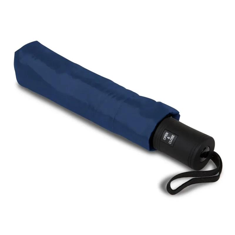 Shed Rain™ Auto Open & Close Compact Umbrella — view 4