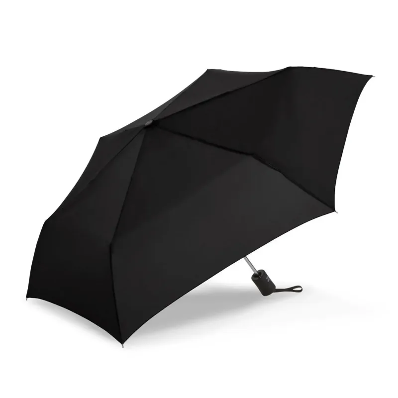 Shed Rain™ Auto Open & Close Compact Umbrella — view 5
