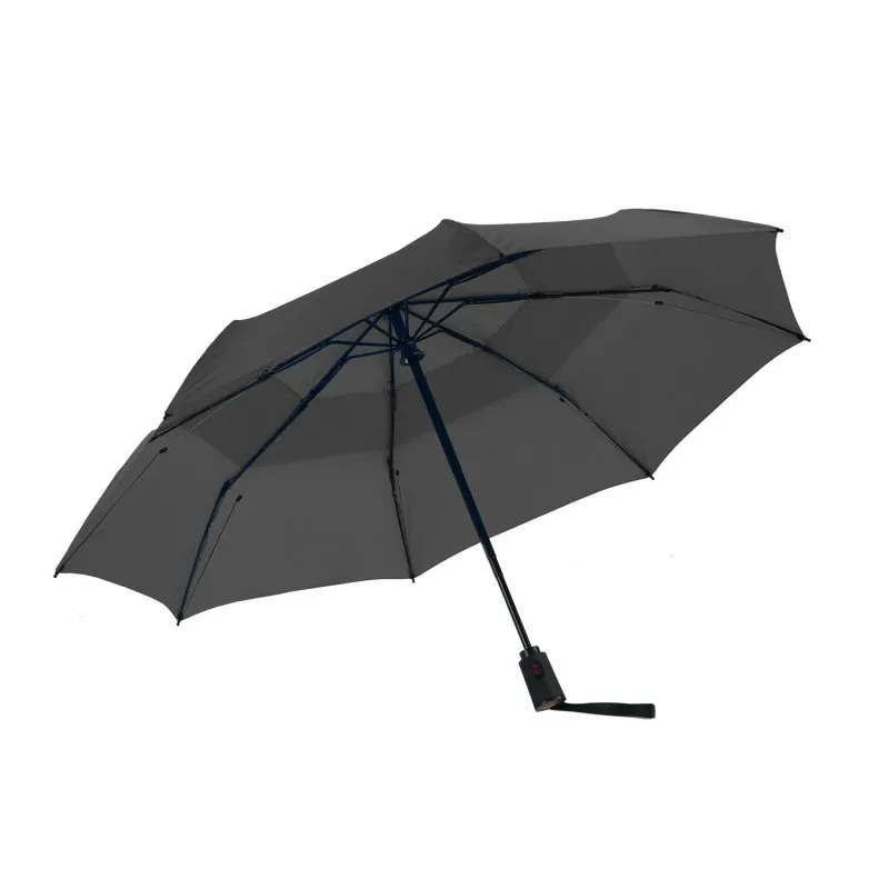 Shed Rain® The Vortex™ Folding Umbrella — view 1