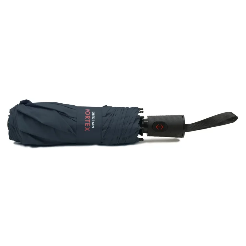 Shed Rain® The Vortex™ Folding Umbrella — view 2