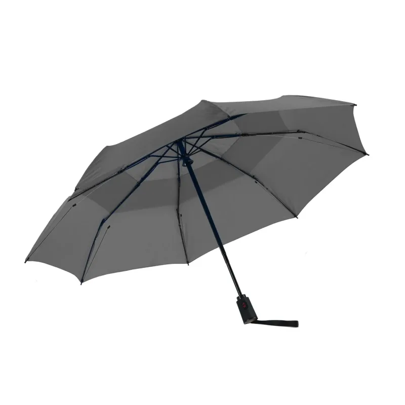 Shed Rain® The Vortex™ Folding Umbrella — view 3