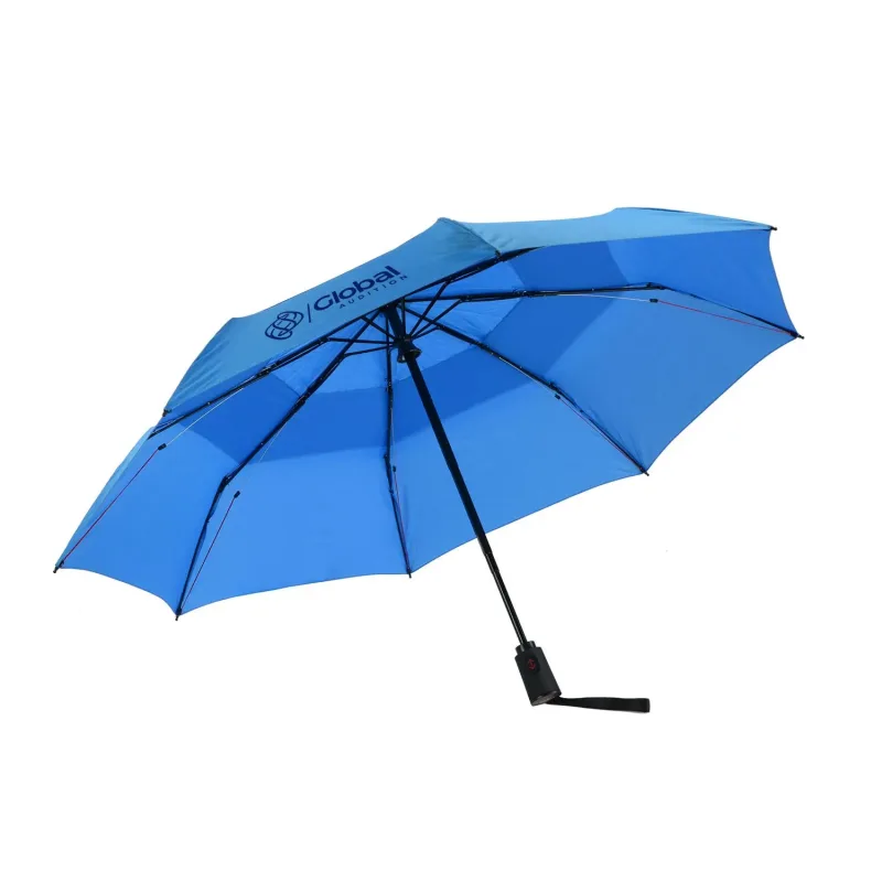 Shed Rain® The Vortex™ Folding Umbrella — view 5