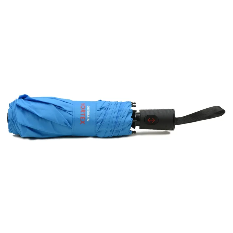 Shed Rain® The Vortex™ Folding Umbrella — view 6