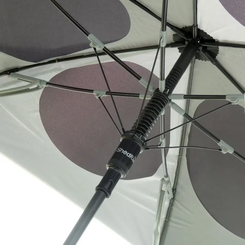 Shed Rain® The Vortex™ Golf Umbrella — view 6