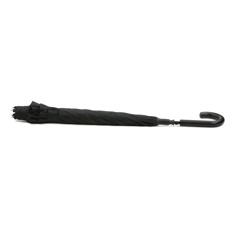 Shed Rain® UnbelievaBrella™ Crook Handle Auto Open Umbrella — view 1