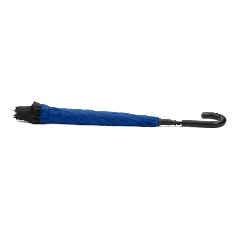 Shed Rain® UnbelievaBrella™ Crook Handle Auto Open Umbrella — view 2