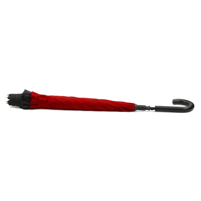 Shed Rain® UnbelievaBrella™ Crook Handle Auto Open Umbrella — view 3