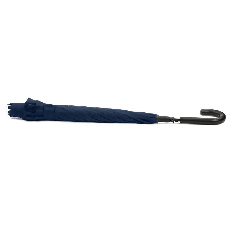 Shed Rain® UnbelievaBrella™ Crook Handle Auto Open Umbrella — view 4