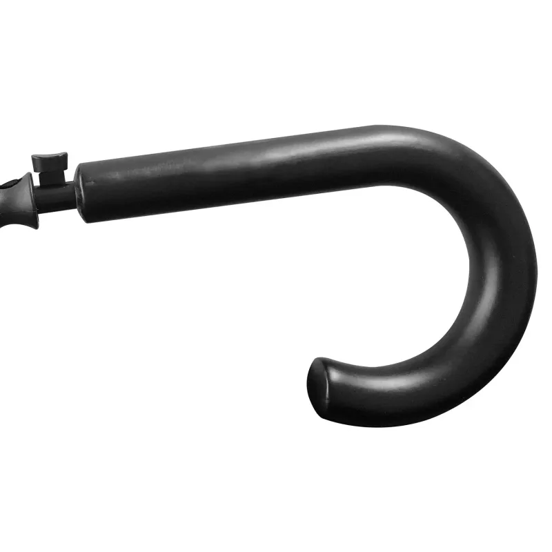 Shed Rain® UnbelievaBrella™ Crook Handle Auto Open Umbrella — view 5