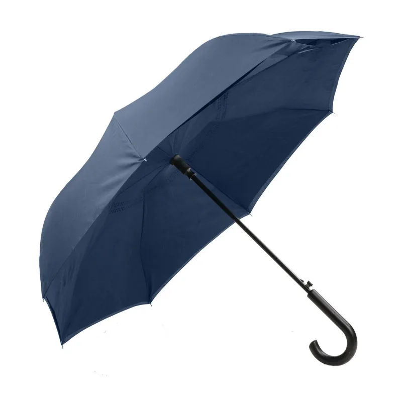 Shed Rain® UnbelievaBrella™ Crook Handle Auto Open Umbrella — view 7