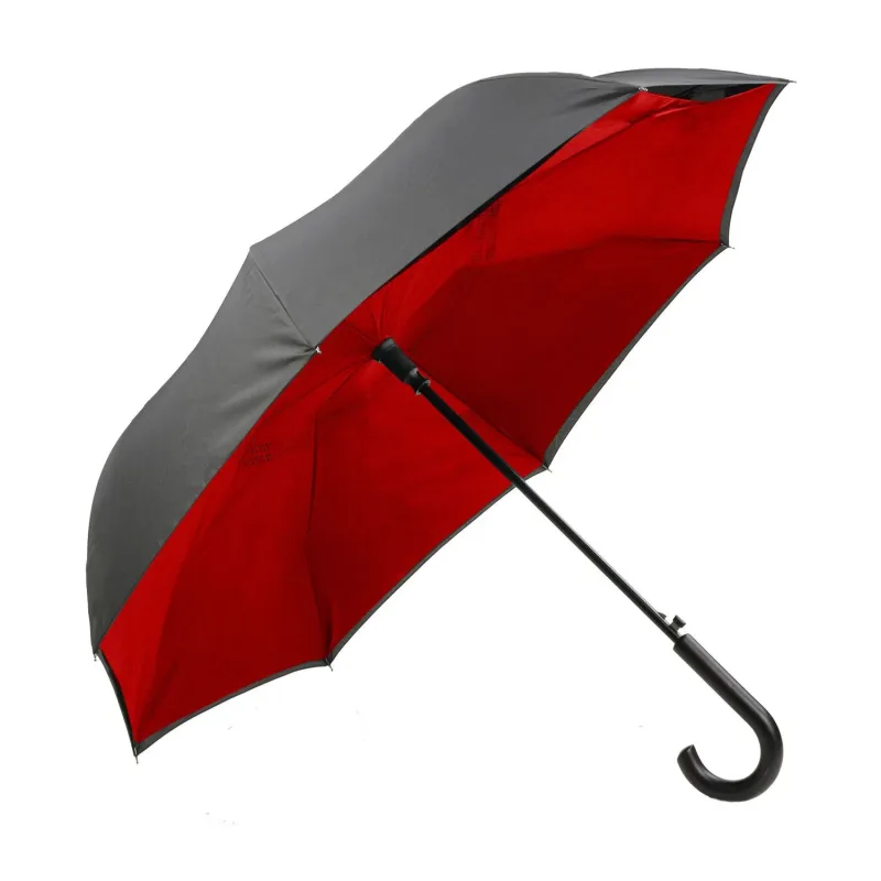 Shed Rain® UnbelievaBrella™ Crook Handle Auto Open Umbrella — view 8