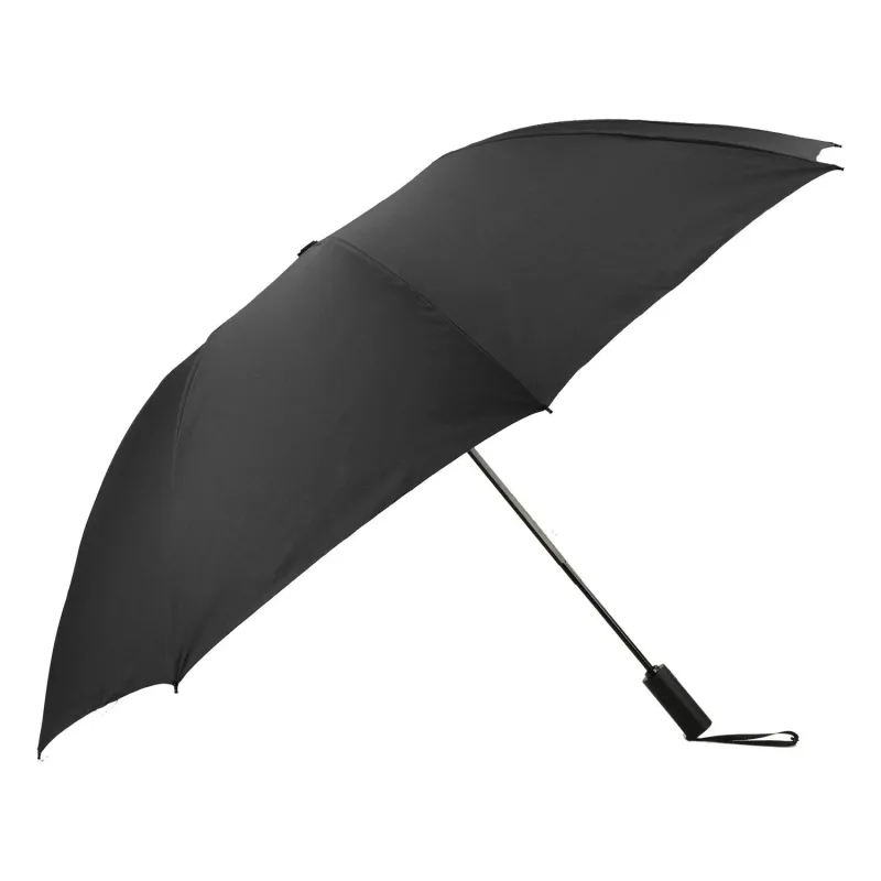 Shed Rain® UnbelievaBrella™ Jumbo Compact Auto Open Close Umbrella — view 6