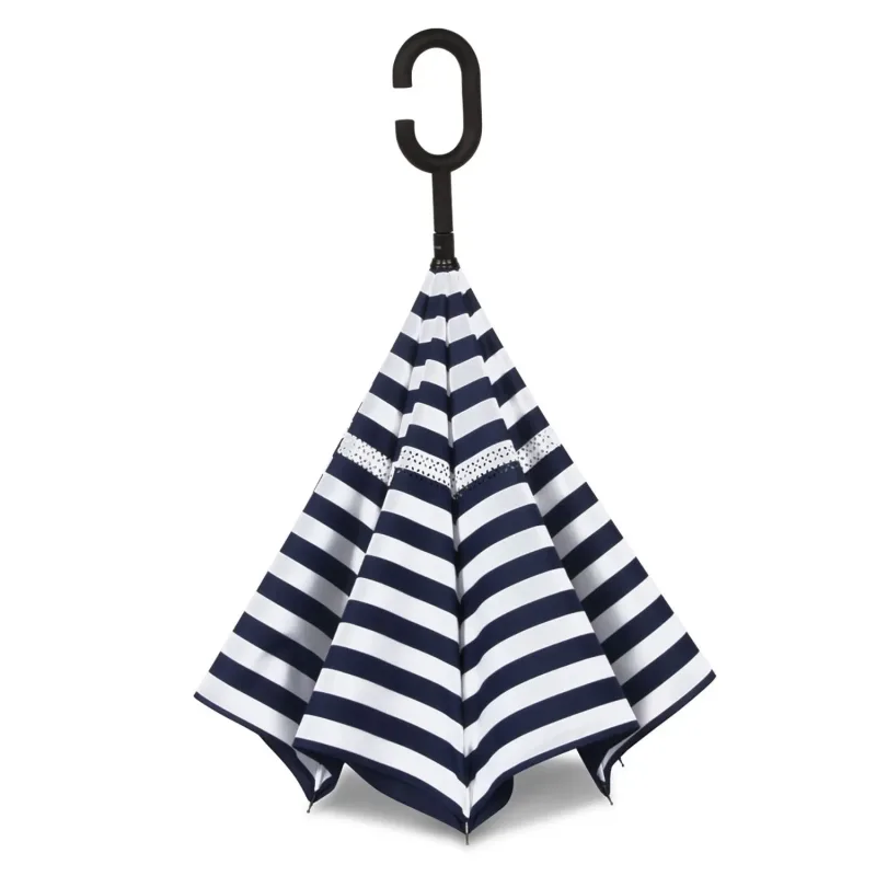 Shed Rain® UnbelievaBrella™(Prints) Umbrella — view 3