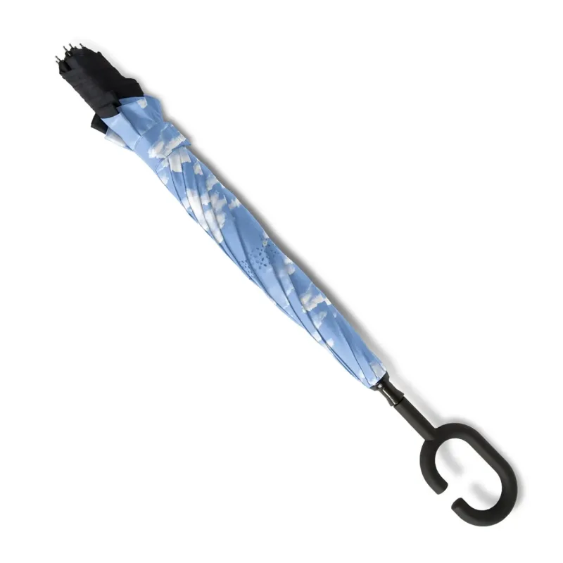 Shed Rain® UnbelievaBrella™(Prints) Umbrella — view 7