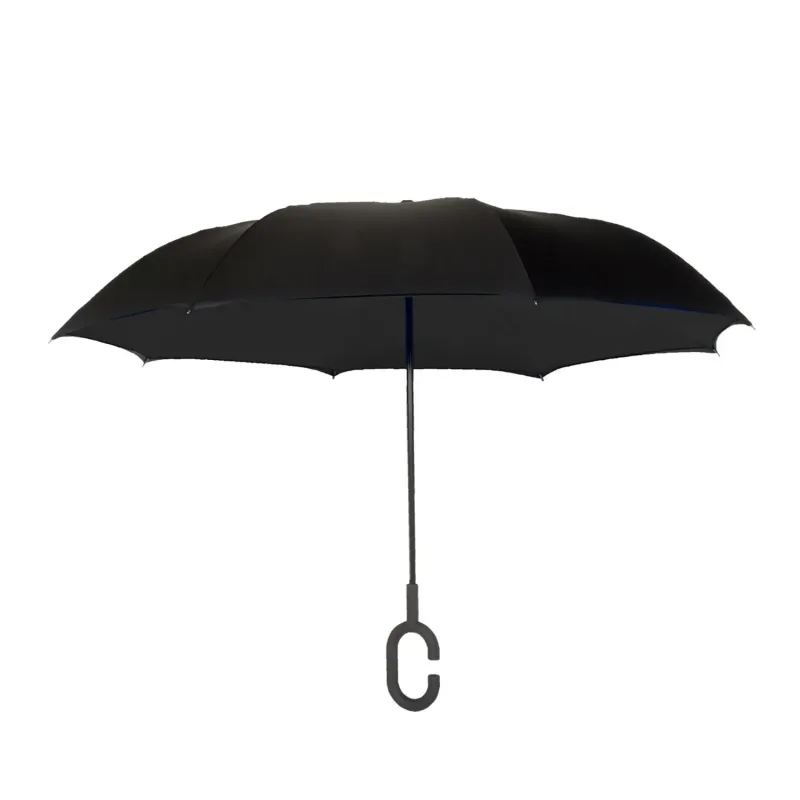 Shed Rain™ UnbelievaBrella® (Solids) Umbrella — view 4