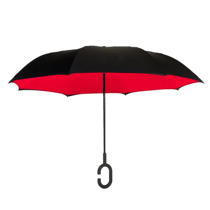 Shed Rain™ UnbelievaBrella® (Solids) Umbrella — view 5