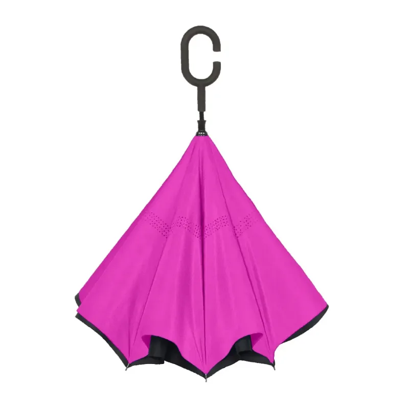 Shed Rain™ UnbelievaBrella® (Solids) Umbrella — view 8