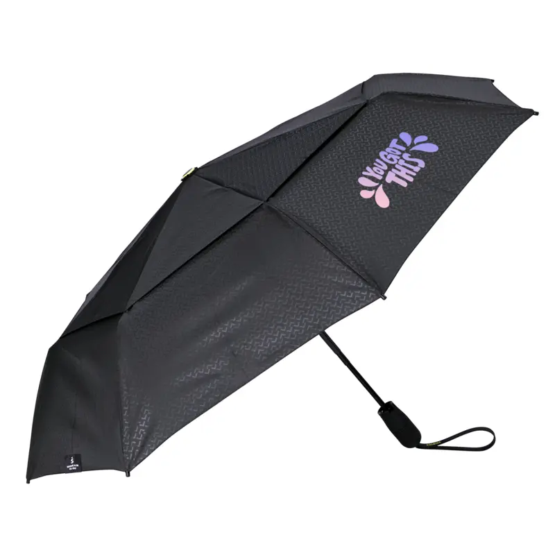 Shed Rain® Vortex™ V2 Vented Compact Umbrella