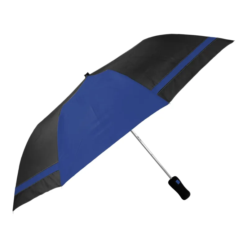 Shed Rain™ Wedge Jr. Auto Open Compact Umbrella — view 2