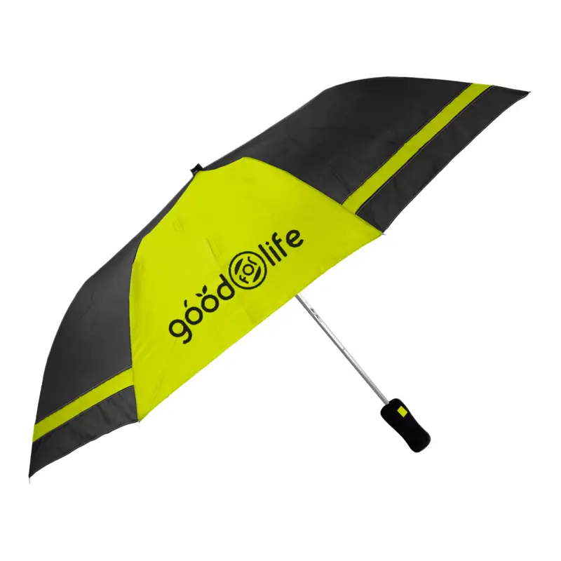 Shed Rain™ Wedge Jr. Auto Open Compact Umbrella