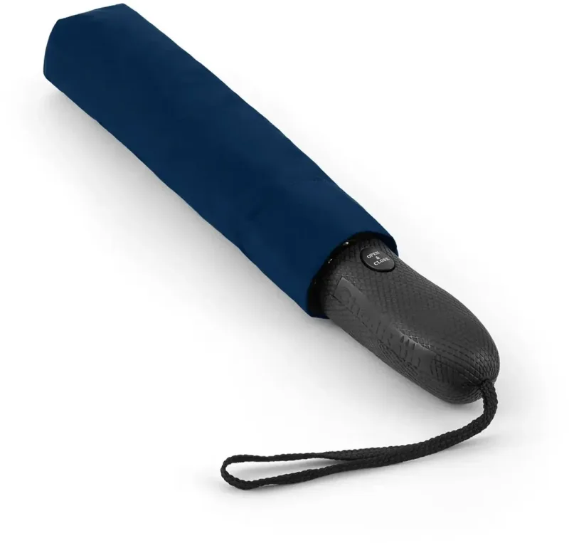 Shed Rain™ Windjammer® Vented Auto Open & Close Compact Umbrella — view 6