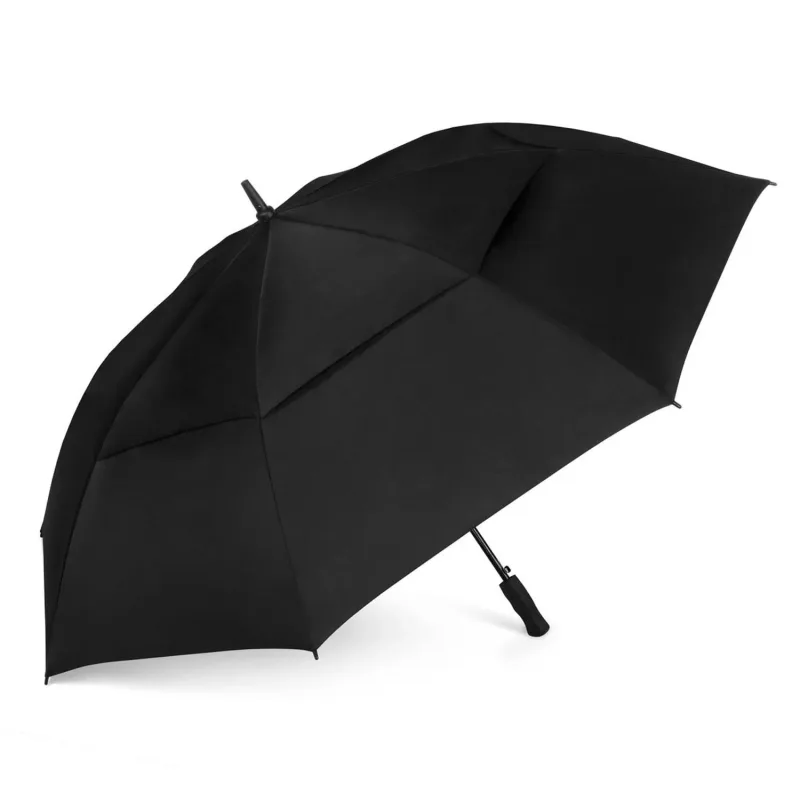Shed Rain™ Windjammer® Vented Auto Open Golf Umbrella — view 5