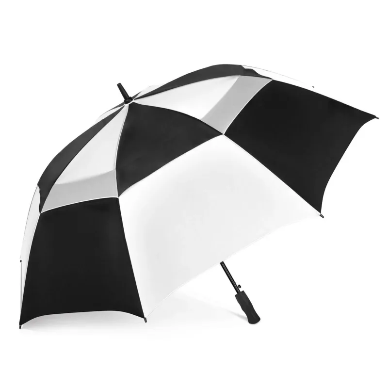 Shed Rain™ Windjammer® Vented Auto Open Golf Umbrella — view 6
