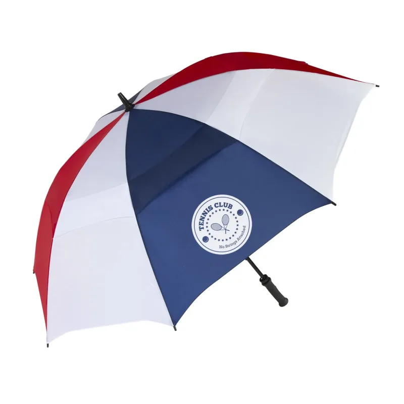 Shed Rain™ Windjammer® Vented Golf Umbrella — view 10