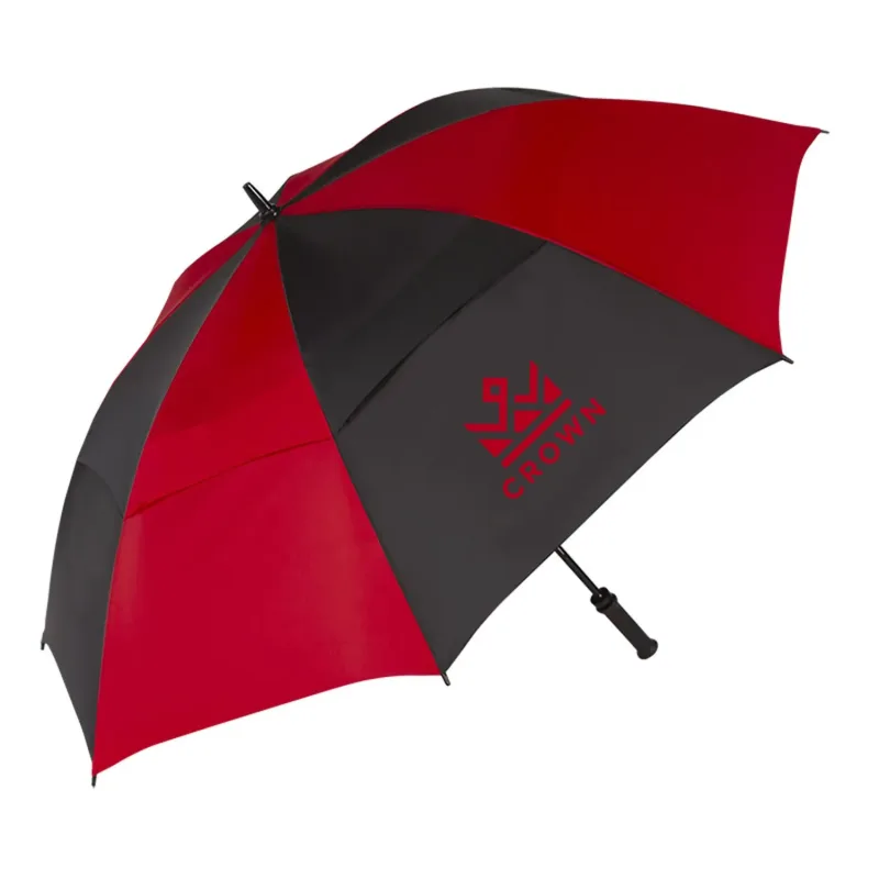 Shed Rain™ Windjammer® Vented Golf Umbrella — view 9