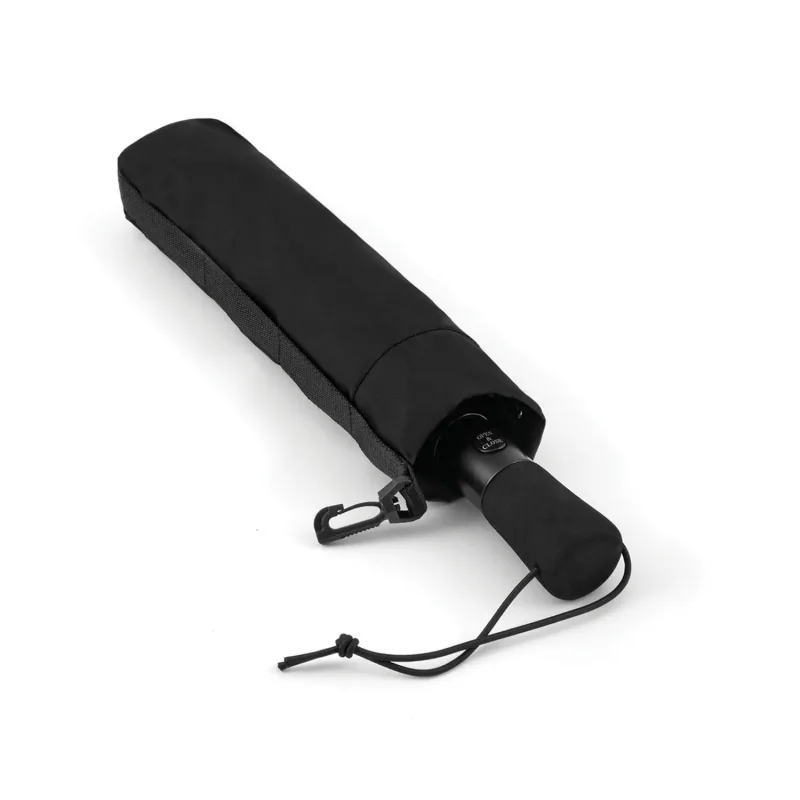 Shed Rain™ Windpro® Vented Auto Open & Close Jumbo Compact Umbrella — view 1