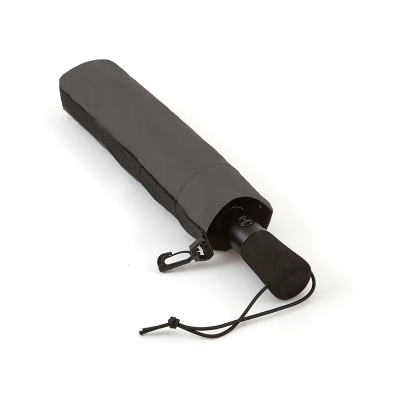 Shed Rain™ Windpro® Vented Auto Open & Close Jumbo Compact Umbrella — view 2