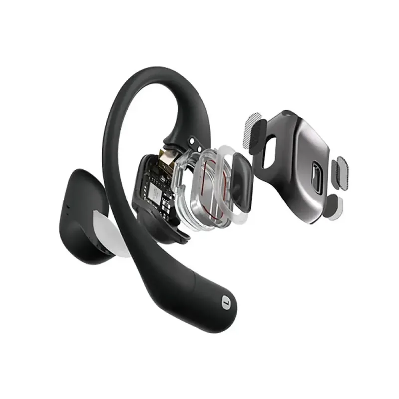 Shokz Openfit Open Ear Design — view 4