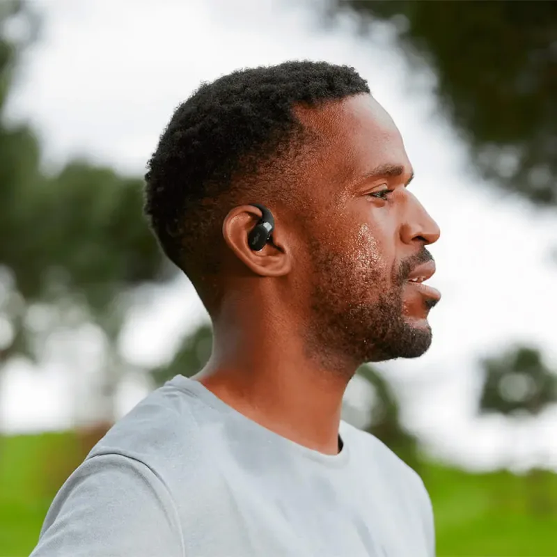 Shokz Openfit Open Ear Design — view 7