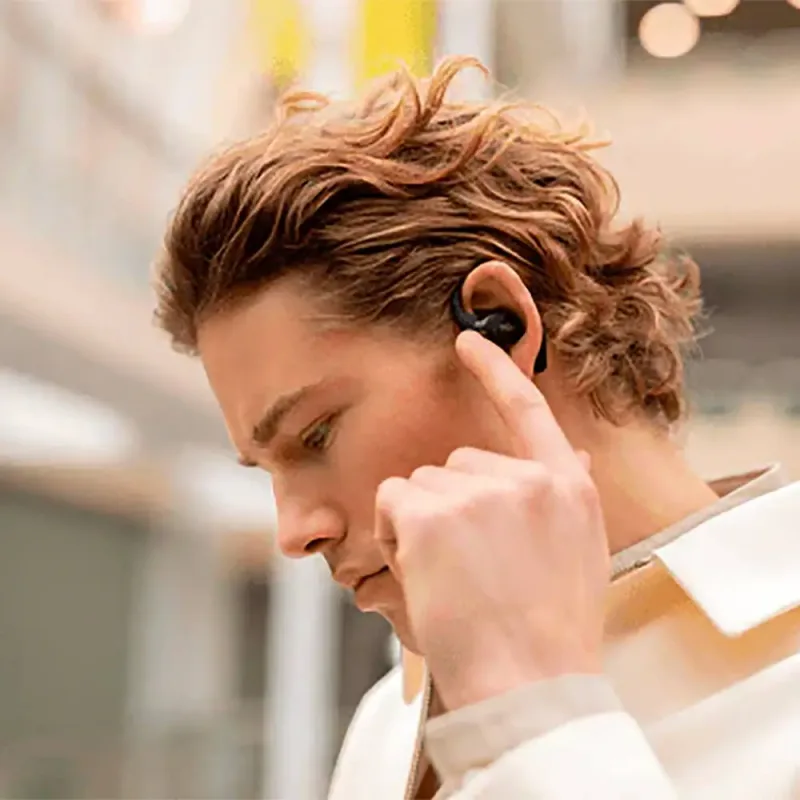 Shokz Openfit Open Ear Design — view 8
