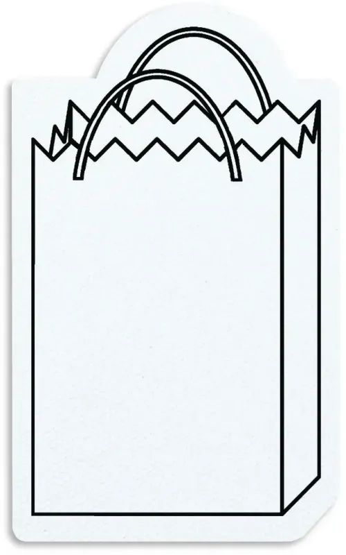 Shopping Bag Jar Opener — view 10