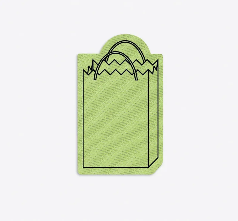 Shopping Bag Jar Opener — view 12