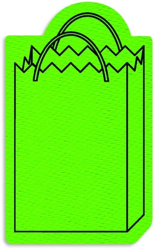 Shopping Bag Jar Opener — view 9