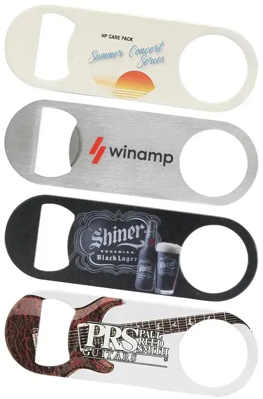PaddleOpener Stainless Steel