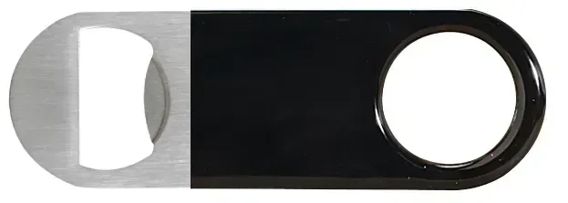 Custom Paddle Vinyl Bottle Opener — view 5