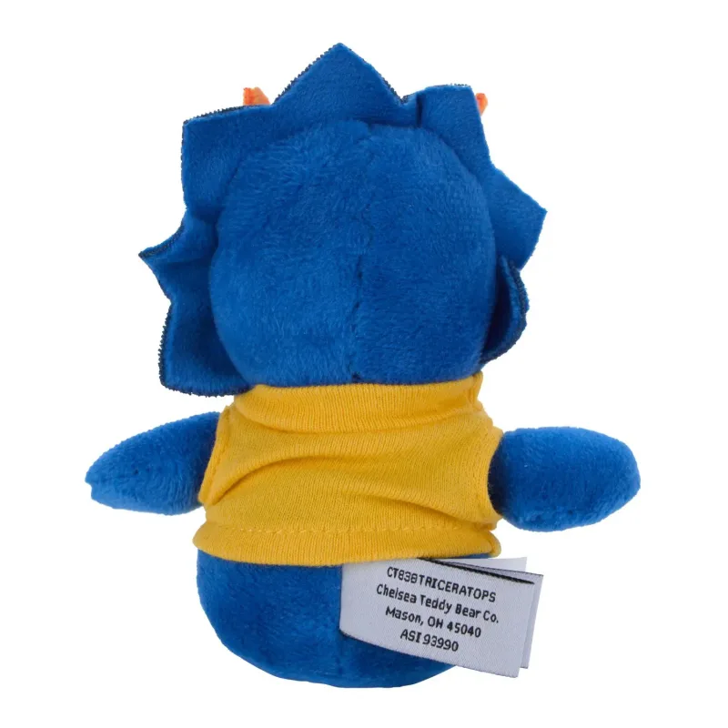 Shorties Chelsea Plush Toys — view 1