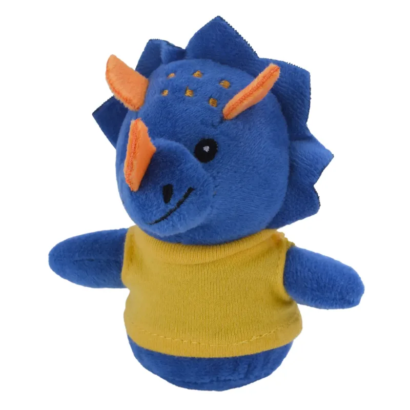 Shorties Chelsea Plush Toys — view 12