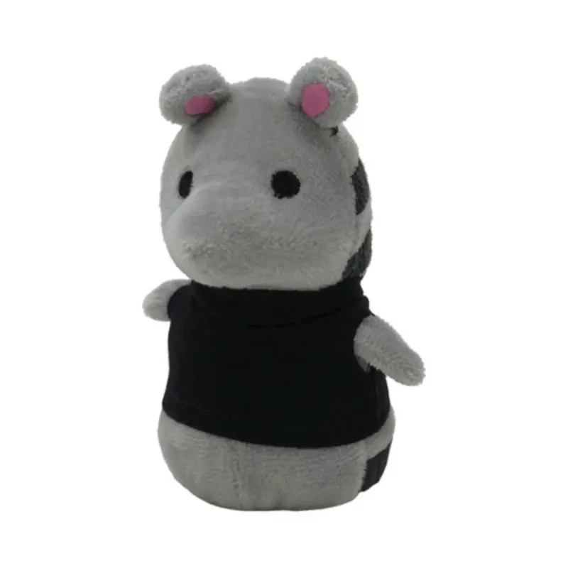 Shorties Chelsea Plush Toys — view 13