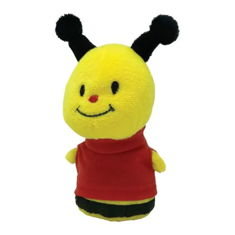 Shorties Chelsea Plush Toys — view 14