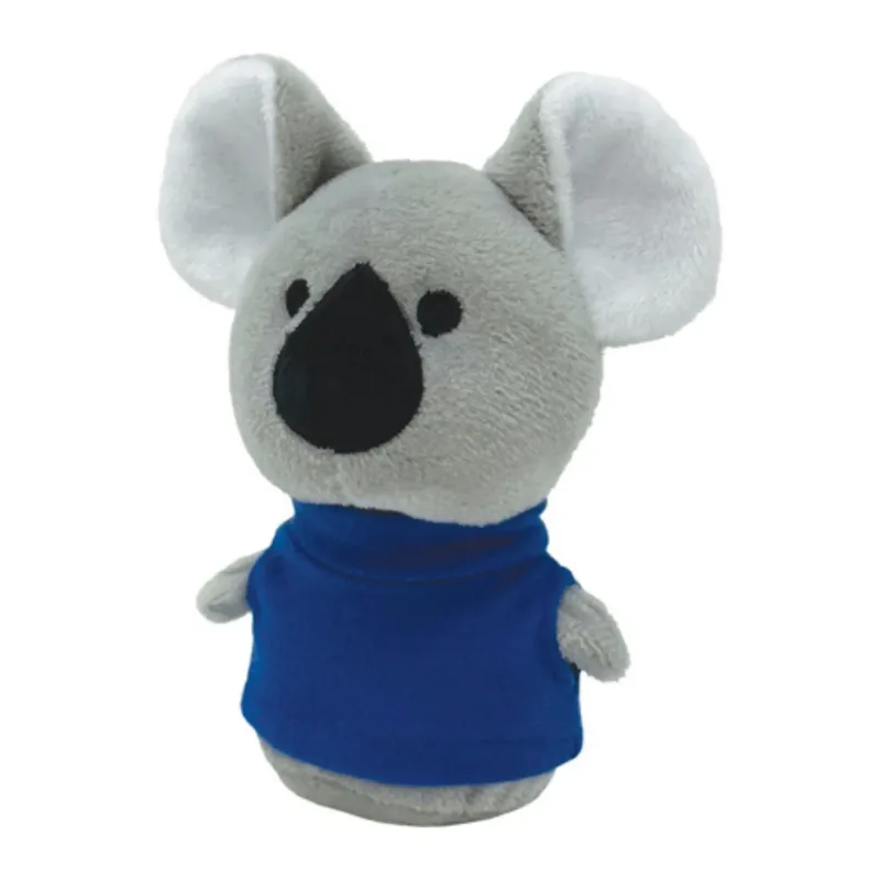 Shorties Chelsea Plush Toys — view 19