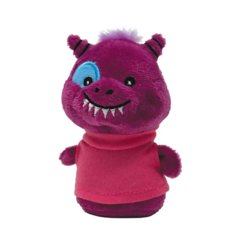 Shorties Chelsea Plush Toys — view 20