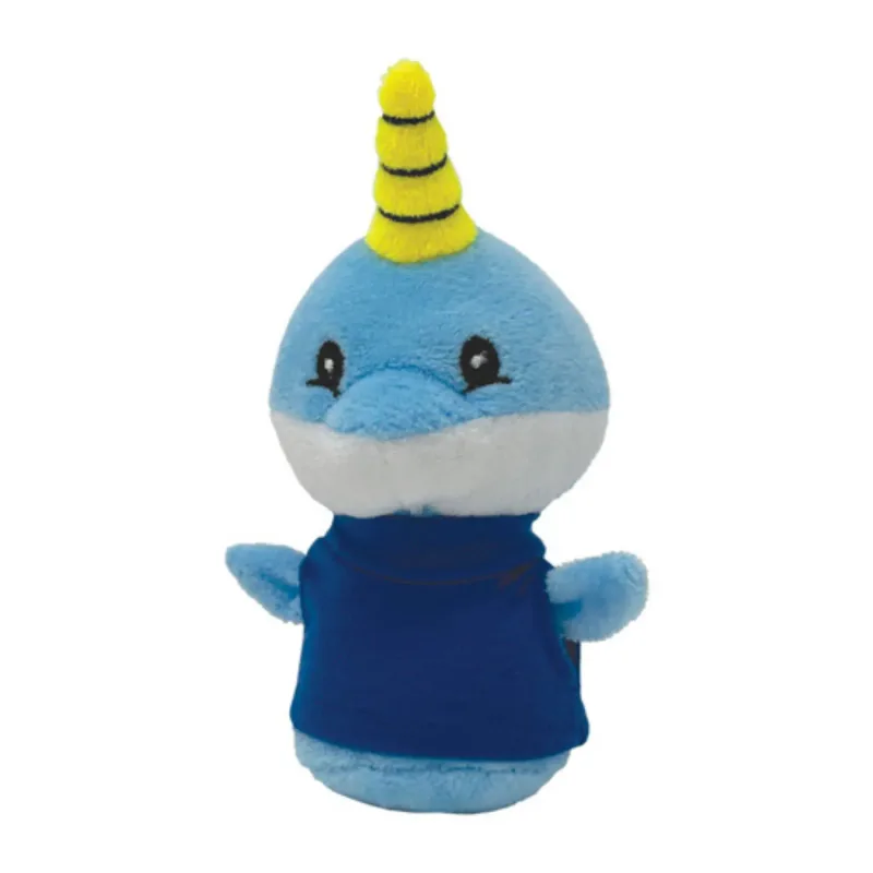 Shorties Chelsea Plush Toys — view 21