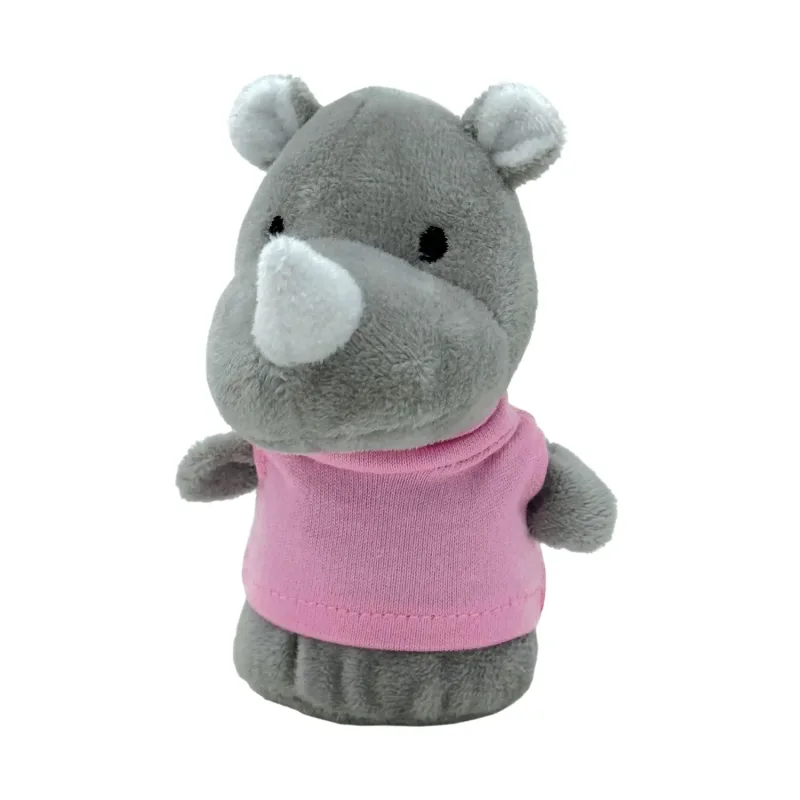 Shorties Chelsea Plush Toys — view 23