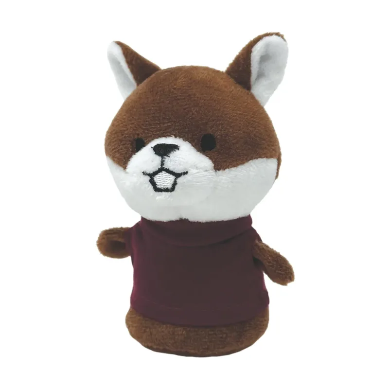Shorties Chelsea Plush Toys — view 24